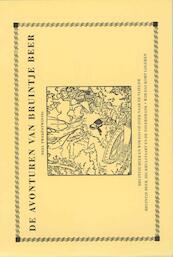 De avonturen van Bruintje Beer 22 - Mary Tourtel (ISBN 9789076268293)