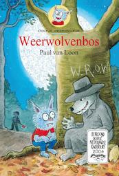 Weerwolvenbos - Paul van Loon (ISBN 9789025860073)