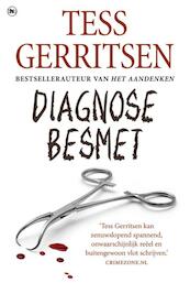 Diagnose besmet - Tess Gerritsen (ISBN 9789044335798)