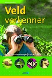 Natuurdetective Veldverkenner - (ISBN 9789018024451)