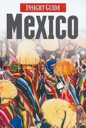 Mexico Nederlandse editie - (ISBN 9789066551367)