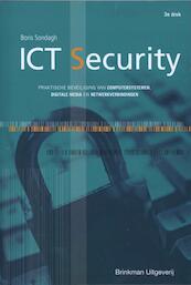 ICT Security - Boris Sondagh (ISBN 9789057522345)