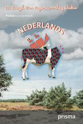 Pocketwoordenboek Nederlands de jeugd van tegenwoordig - (ISBN 9789000311927)