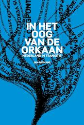 In het oog van de orkaan - Jan Rotmans (ISBN 9789461040268)
