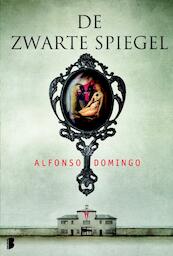 Zwarte spiegel - Alfonso Domingo (ISBN 9789460233821)