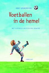 Voetballen in de hemel - Anke Kranendonk (ISBN 9789047705413)