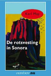 De rotsvesting in Sonora - Karl May (ISBN 9789031500604)