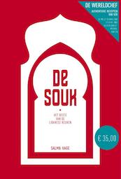 De souk - Salma Hage (ISBN 9789000321933)