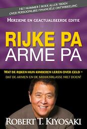 Rijke pa arme pa - Robert T. Kiyosaki (ISBN 9789079872565)
