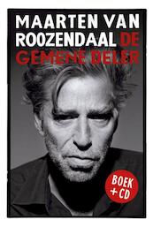 De gemene deler - Maarten van Roozendaal (ISBN 9789080940505)