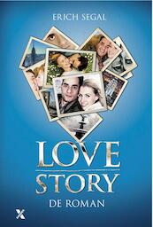 Love story - Erich Segal (ISBN 9789401601252)