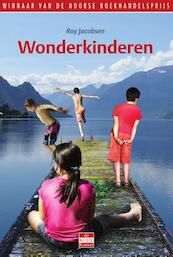 Wonderkinderen - Roy Jacobsen (ISBN 9789491259920)