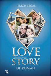 Love story - Erich Segal (ISBN 9789401601269)