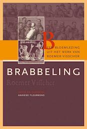 Brabbeling - Roemer Visscher (ISBN 9789087043919)