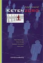 Ketenzorg - (ISBN 9789035236769)