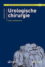 Urologische chirurgie - Hendries Boele (ISBN 9789035237674)