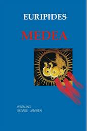 Medea - (ISBN 9789076792217)