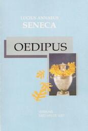 Seneca; Oedipous - Lucius Annaeus Seneca (ISBN 9789076792262)
