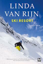 Ski resort - Linda van Rijn (ISBN 9789460688751)