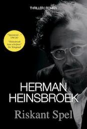 Riskant spel - Herman Heinsbroek (ISBN 9789082313512)