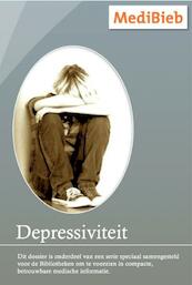 Dossier depressiviteit - Medica Press (ISBN 9789492210081)