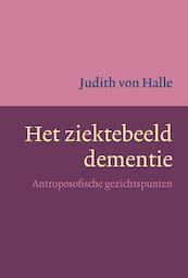 Het ziektebeeld dementie - Judith von Halle (ISBN 9789491748264)