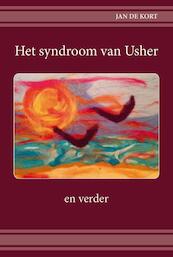 Het syndroom van Usher - Jan de Kort (ISBN 9789462037847)