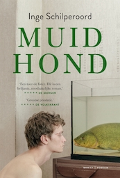 Muidhond - Inge Schilperoord (ISBN 9789057597275)