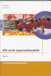 Theorieboek - A. Bakker, Alda Bakker, T. Verweij (ISBN 9789057521072)