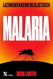 Malaria - Nick Louth (ISBN 9789401604765)