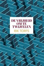De vrijheid om te twijfelen - Rik Torfs (ISBN 9789461314284)