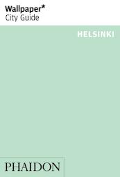 Wallpaper* City Guide Helsinki - (ISBN 9780714868271)