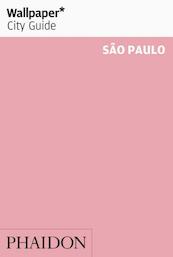 Wallpaper* City Guide Sao Paulo - (ISBN 9780714866543)