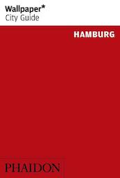 Wallpaper City Guide Hamburg - (ISBN 9780714868264)