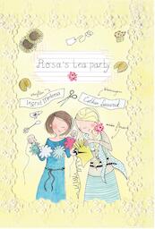 Rosa's teaparty / Deel 3 - Ingrid Medema (ISBN 9789462783775)
