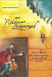 Ridder Zeldenmoed - Josina Intrabartolo (ISBN 9789491687235)