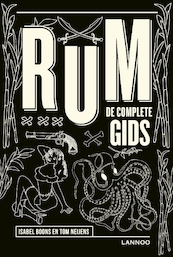 Rum (E-boek - ePub-formaat) - Isabel Boons, Tom Neijens (ISBN 9789401434065)