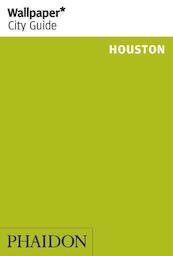 Wallpaper* City Guide Houston 2014 - (ISBN 9780714868295)