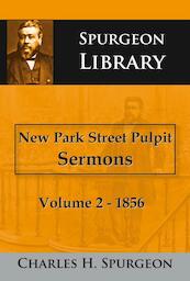 2 1856 - Charles Haddon Spurgeon (ISBN 9789057190933)