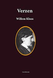 Verzen - Willem Kloos (ISBN 9789491982286)