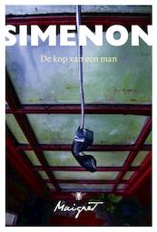 Maigret en de terdoodveroordeelde - Georges Simenon (ISBN 9789023495307)