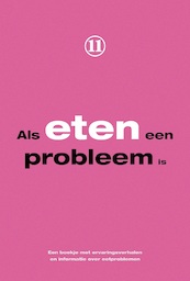 Als eten een probleem is - (ISBN 9789082244724)