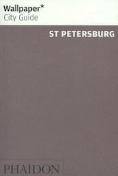 Wallpaper* City Guide St Petersburg 2016 - Wallpaper* (ISBN 9780714872711)