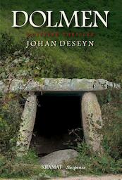 Dolmen - Johan Deseyn (ISBN 9789462420502)