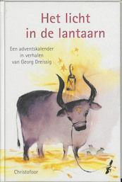 Licht in de lantaarn - Dreissig (ISBN 9789062383856)