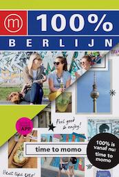 Berlijn - Maartje van Ours, Petra de Hamer (ISBN 9789057677496)