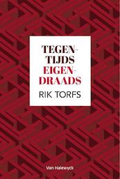 Tegentijds eigendraads - Rik Torfs (ISBN 9789461315236)