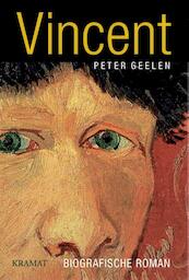 Vincent - Peter Geelen (ISBN 9789462420533)