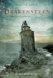 Drakensteen - Mariëtte Aerts (ISBN 9789051165661)