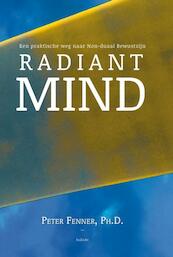 Radaind mind - Peter Fenner (ISBN 9789077908167)